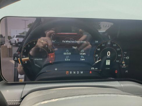 New 2025 Ford Mustang GT Premium image 25