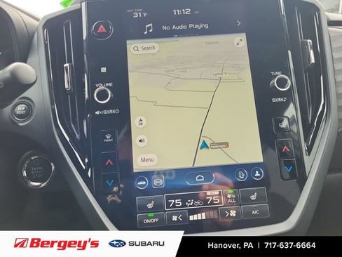 Used 2025 Subaru Forester Sport w/ Protection Package (1PH) image 26