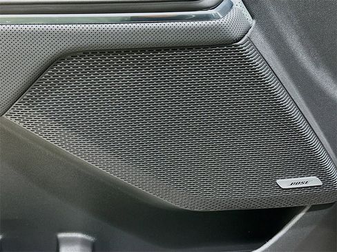 New 2026 GMC Sierra EV AT4 w/ AT4 Premium Package image 19