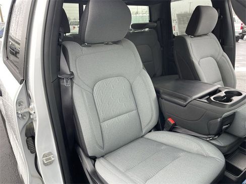 Used 2024 RAM 1500 Big Horn image 23