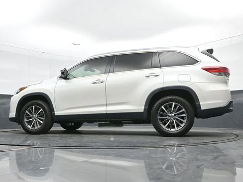 Used 2019 Toyota Highlander XLE image 21
