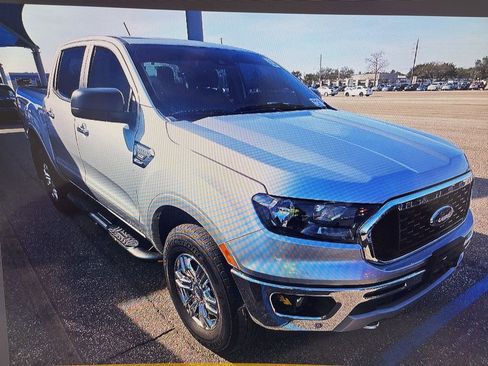 Used 2019 Ford Ranger XLT w/ Equipment Group 302A Luxury image 18