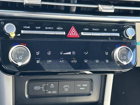 New 2026 Hyundai Tucson Limited image 35