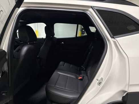 New 2026 Chevrolet Trax RS w/ Driver Confidence Package image 22