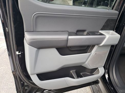 New 2025 Ford F150 Lightning Flash image 13