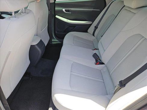 New 2025 Hyundai Sonata SEL image 11