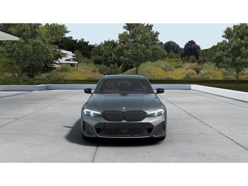 New 2026 BMW M340i xDrive w/ Premium Package image 3