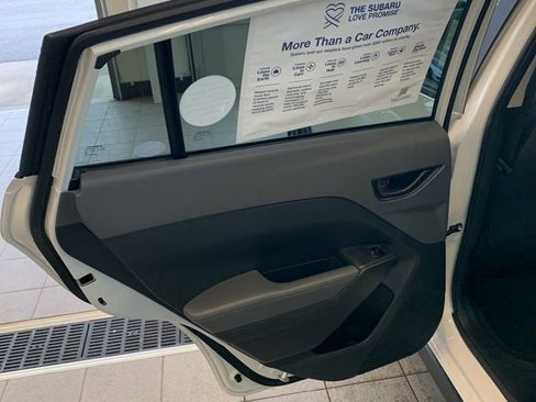 New 2026 Subaru Crosstrek 2.0i Premium image 7