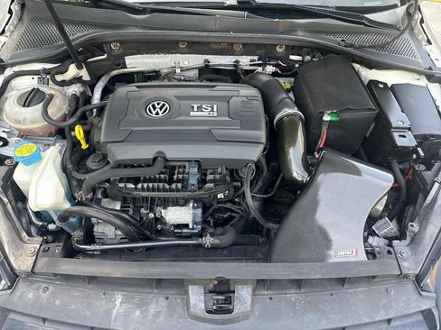 Used 2016 Volkswagen Golf 4-Door AWD/4WD image 37