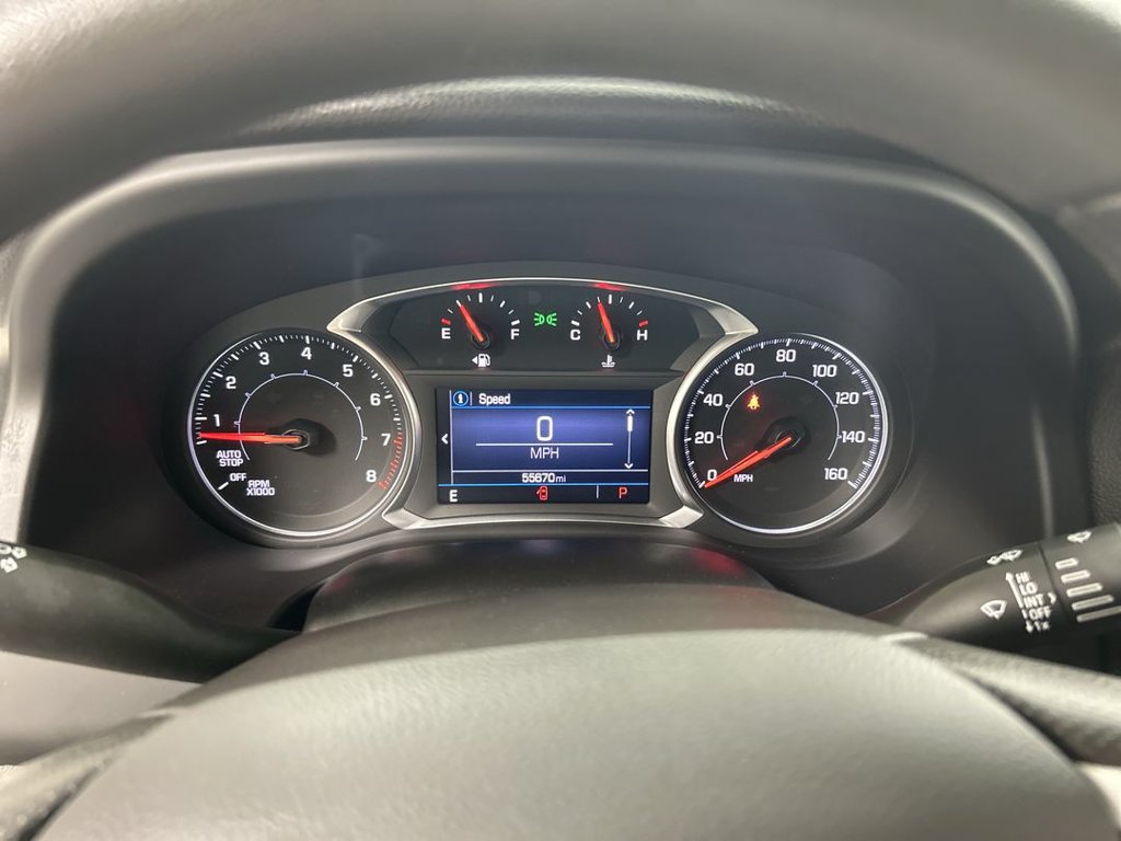 Used 2021 GMC Acadia SLE w/ Driver Convenience Package AWD/4WD image 13