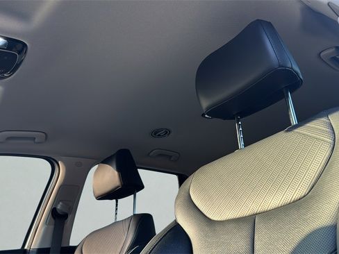 Used 2023 Hyundai Palisade SEL image 10