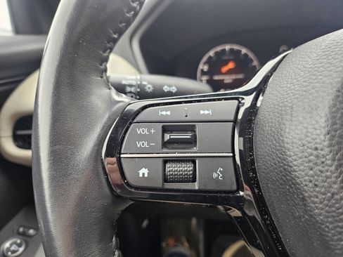 Used 2024 Honda HR-V EX-L image 13