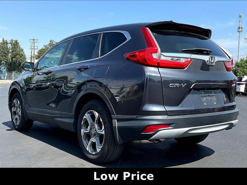 Used 2019 Honda CR-V EX image 3