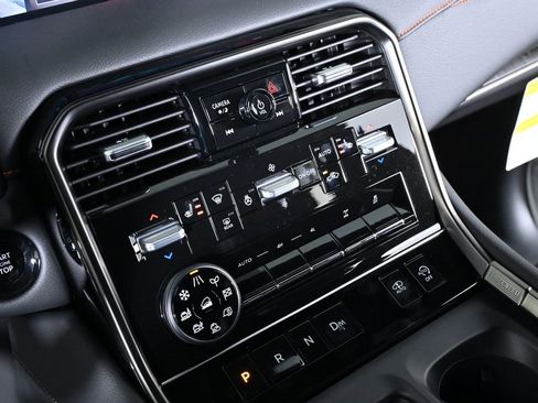 New 2026 Nissan Armada PRO-4X image 15