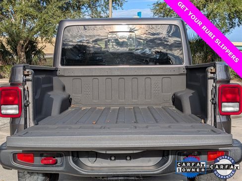 Used 2023 Jeep Gladiator Rubicon image 22