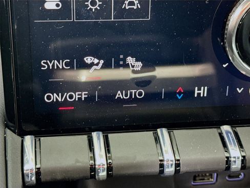 New 2026 GMC Terrain Elevation image 15