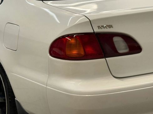 Used 2000 Toyota Corolla VE image 12