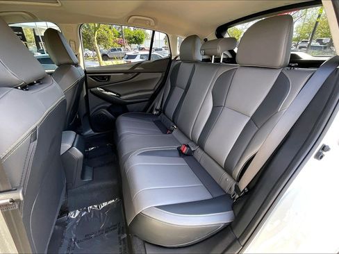 Used 2023 Subaru Crosstrek 2.5i Sport AWD/4WD image 19