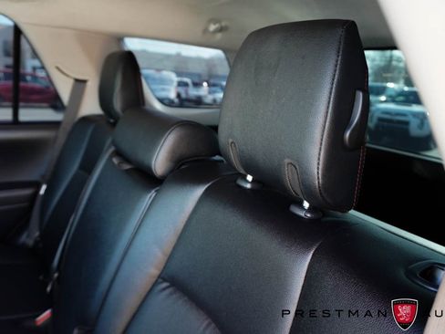 Used 2022 Toyota 4Runner TRD Off-Road Premium w/ Moonroof Package image 45