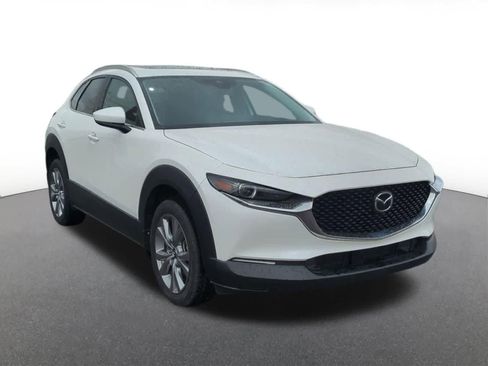 Used 2023 MAZDA CX-30 AWD 2.5 S w/ Premium Package image 8