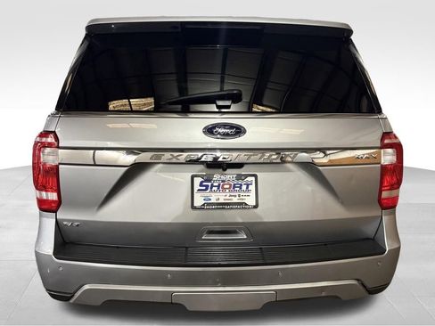 Used 2021 Ford Expedition Max XLT RWD image 4