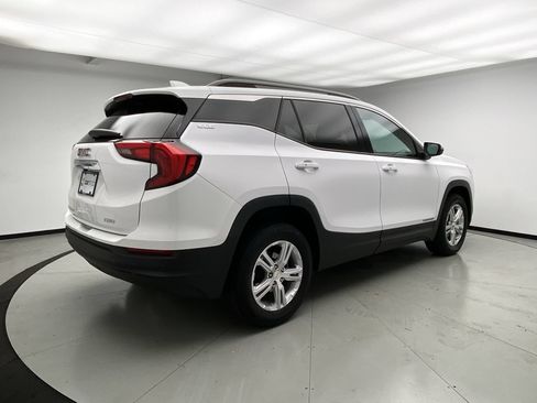 Used 2020 GMC Terrain SLE w/ Driver Convenience Package AWD/4WD image 5
