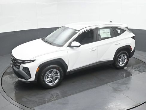 New 2026 Hyundai Tucson SE AWD/4WD image 41