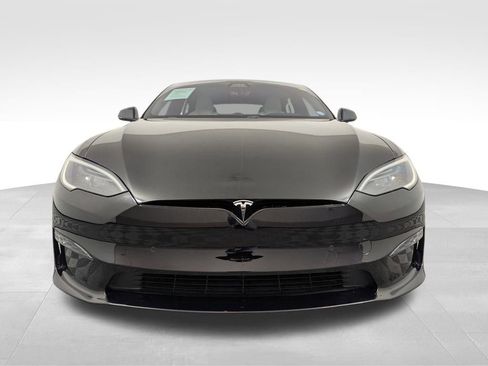 Used 2022 Tesla Model S Plaid image 53