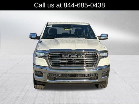 New 2026 RAM 1500 Laramie image 2