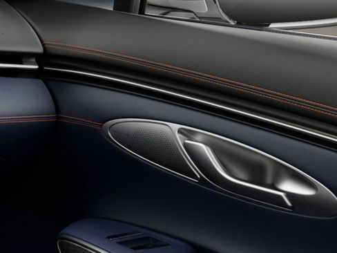 New 2026 Genesis GV70 2.5T Sport Prestige image 23