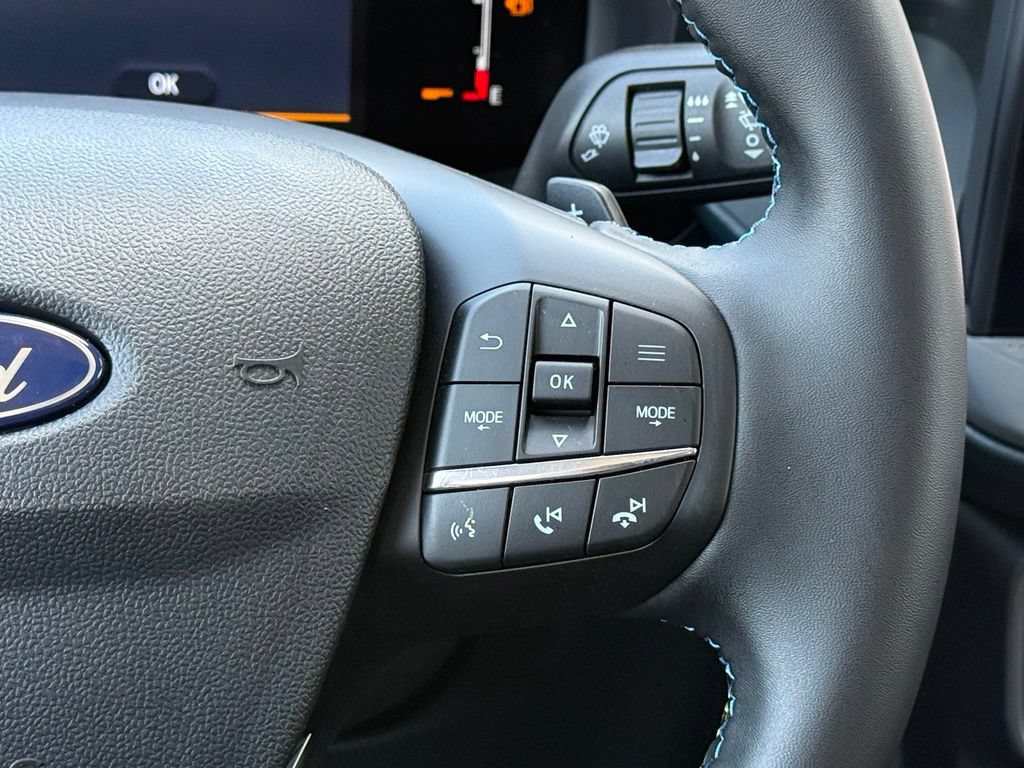 New 2026 Ford Maverick Lobo AWD/4WD image 11