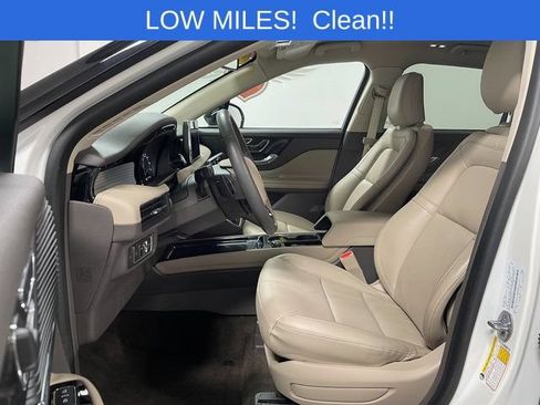 Used 2022 Lincoln Corsair FWD w/ Equipment Group 101A image 11