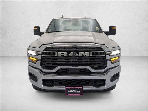New 2026 RAM 2500 Big Horn AWD/4WD image 5