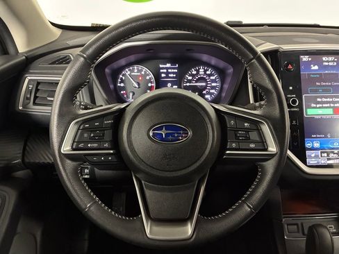 Used 2024 Subaru Ascent Premium w/ Convenience Package image 10