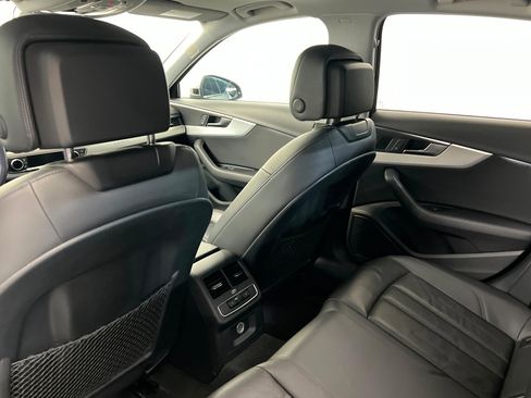 Used 2018 Audi A4 2.0T Premium Plus image 19