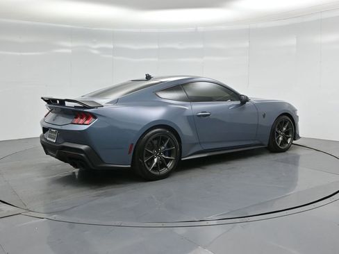 Used 2024 Ford Mustang Dark Horse image 27