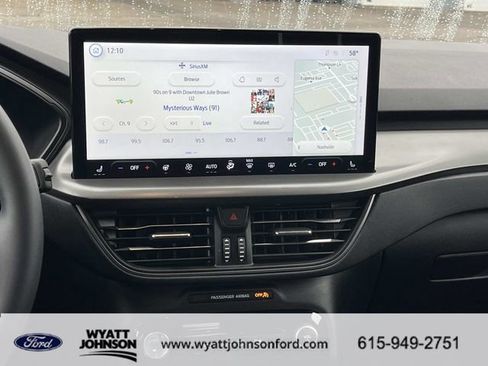 Certified 2023 Ford Escape Active image 16