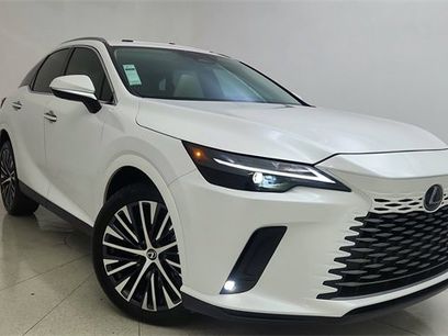 Used 2024 Lexus RX 350 Premium Plus