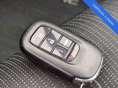 Used 2022 Honda Civic EX image 34