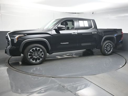 Used 2022 Toyota Tundra Limited image 4