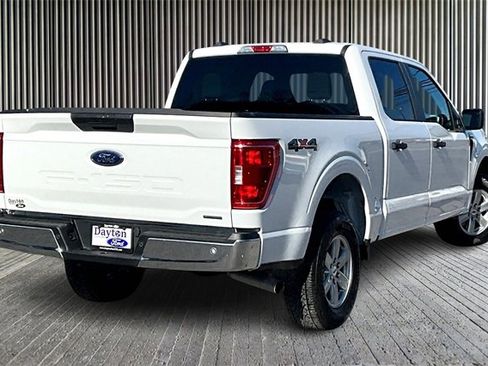 Used 2023 Ford F150 XLT image 2