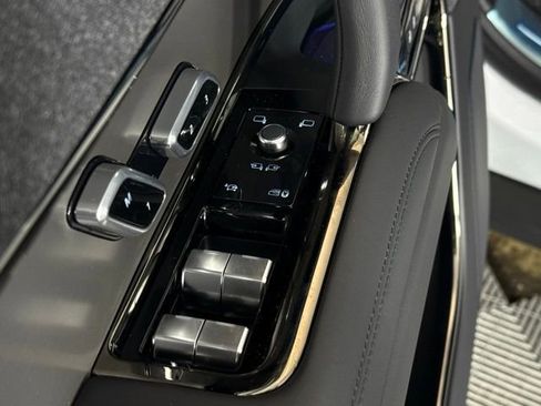 New 2026 Land Rover Range Rover Sport Dynamic SE image 27