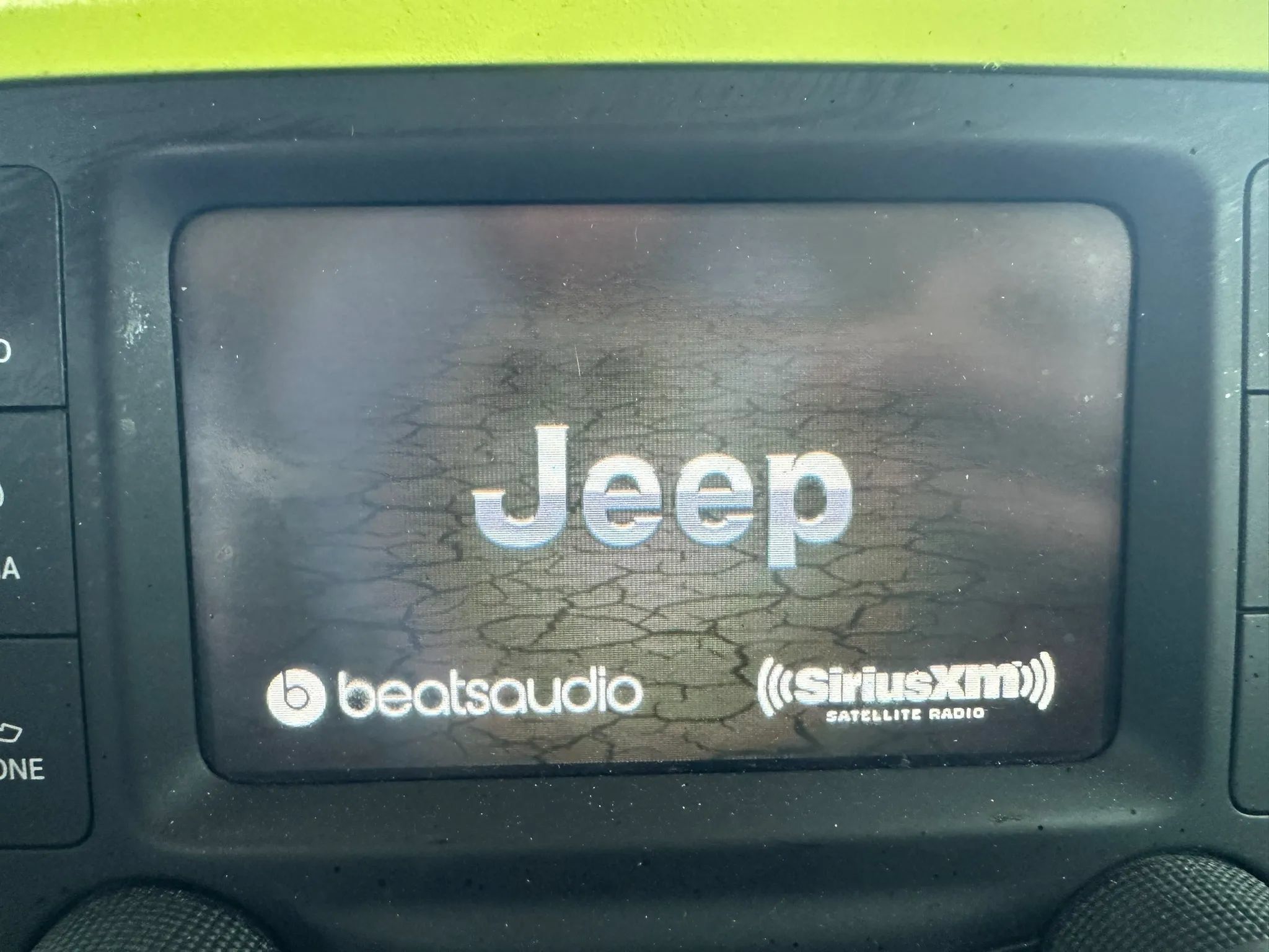 Used 2017 Jeep Renegade Trailhawk w/ Trailer Tow Group AWD/4WD image 16
