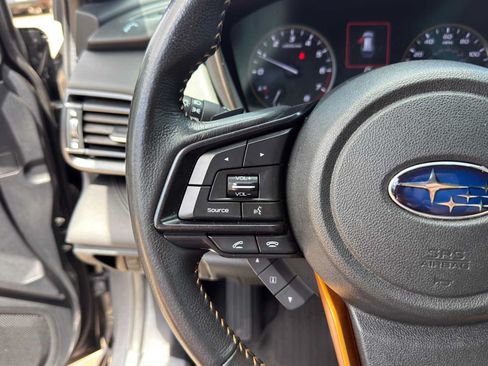 Used 2022 Subaru Outback Wilderness w/ Wilderness Package AWD/4WD image 20