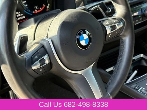 Used 2020 BMW M240i Convertible RWD image 24