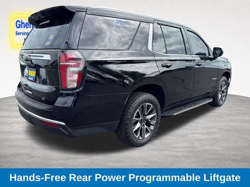 Used 2022 Chevrolet Tahoe LT AWD/4WD image 6