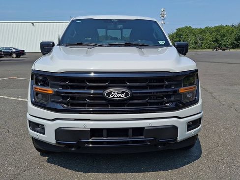 Used 2024 Ford F150 XLT w/ Equipment Group 302A MID AWD/4WD image 5