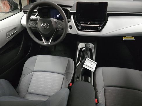 New 2026 Toyota Corolla SE image 28