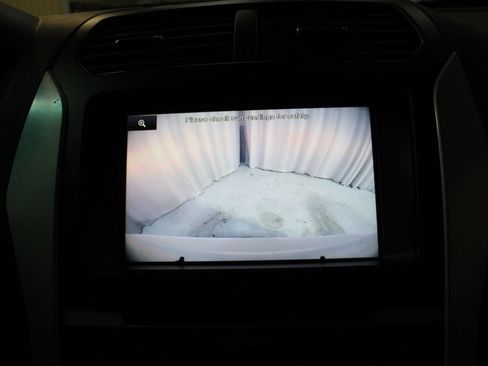 Used 2015 Ford Explorer Limited w/ Equipment Group 302A AWD/4WD image 5