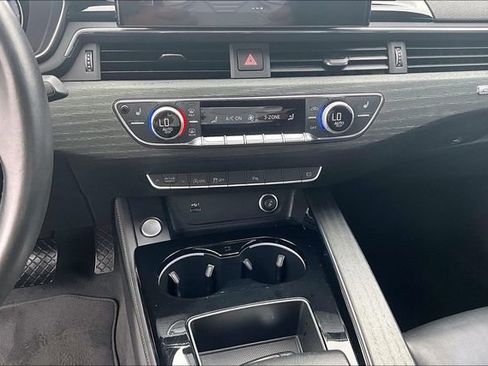 Used 2023 Audi A5 2.0T Premium Plus w/ Premium Plus AWD/4WD image 26